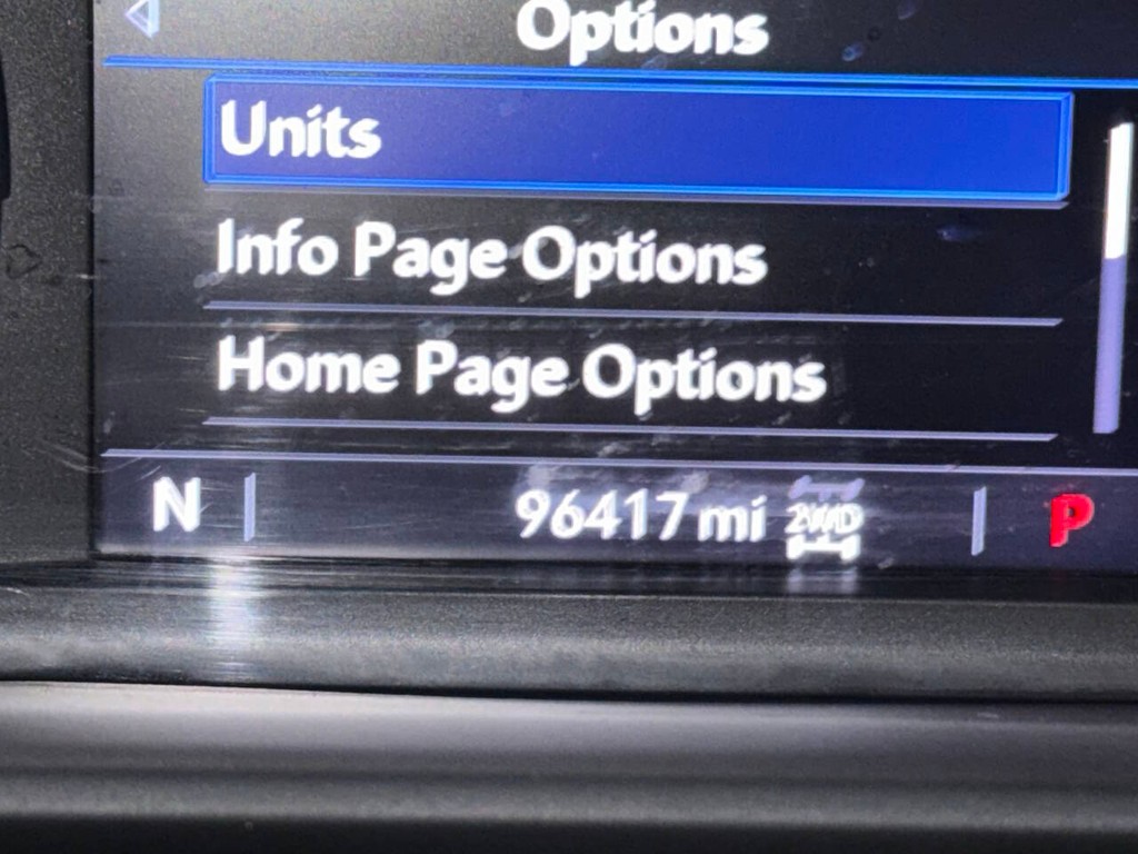 Chevrolet Silverado 1500 Limited Vehicle Full-screen Gallery Image 33