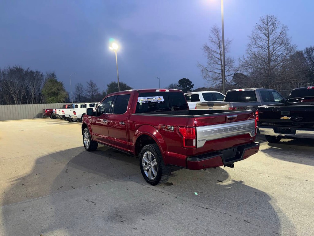 Ford F-150 Vehicle Full-screen Gallery Image 04