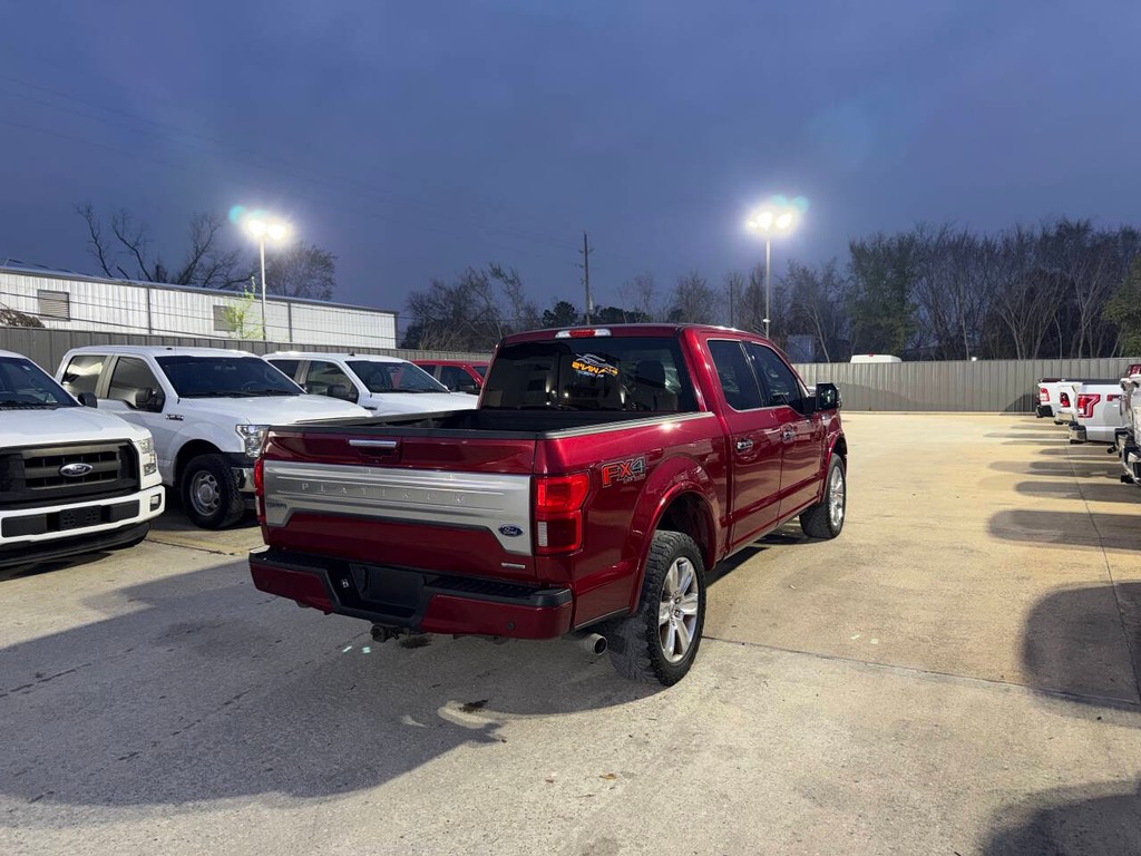 Ford F-150 Vehicle Full-screen Gallery Image 05