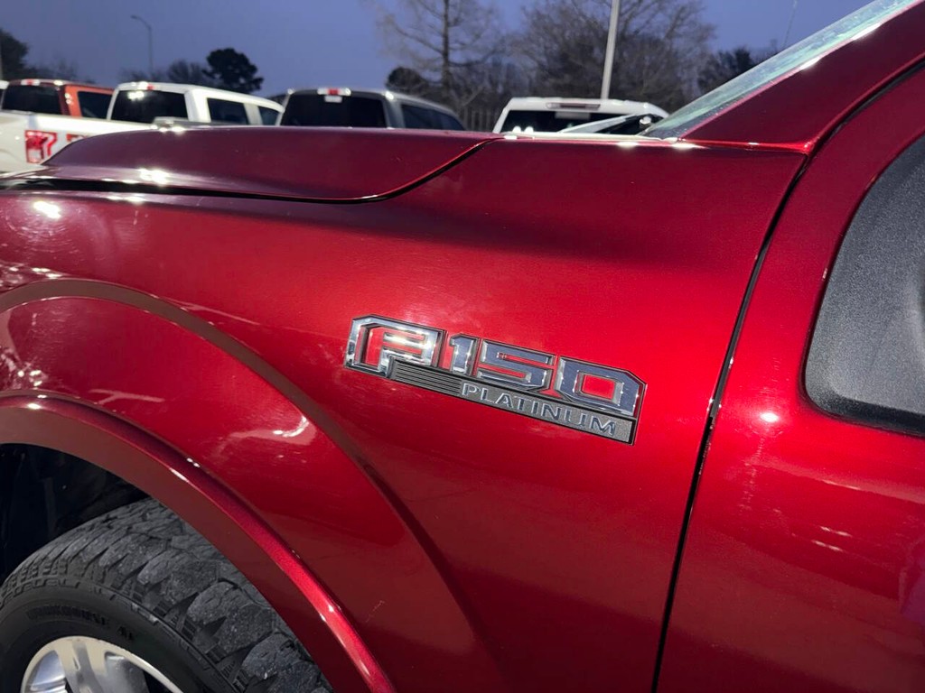 Ford F-150 Vehicle Full-screen Gallery Image 39