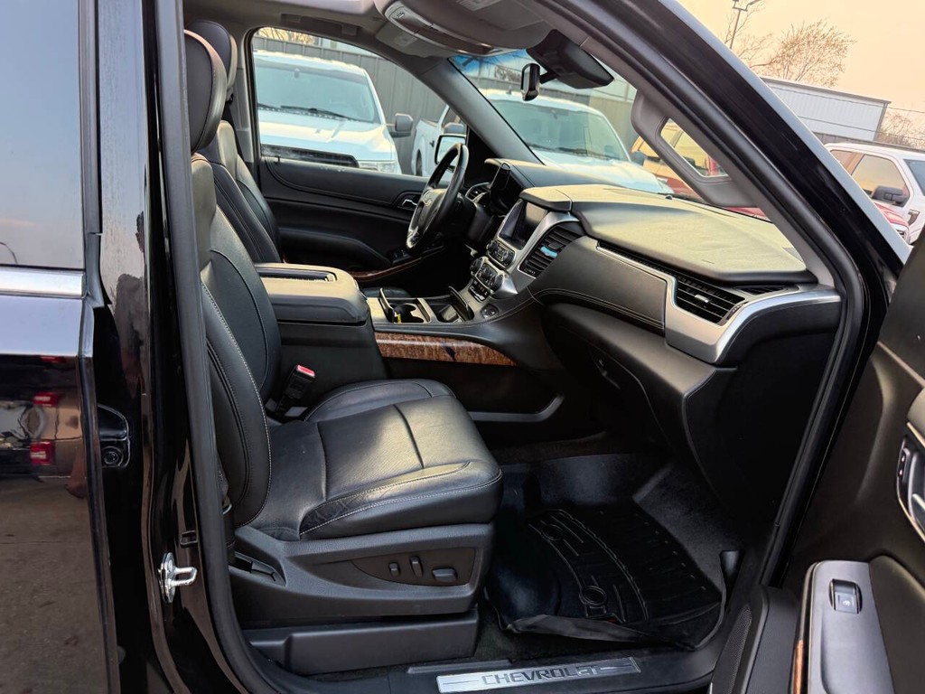 Chevrolet Tahoe Vehicle Full-screen Gallery Image 10