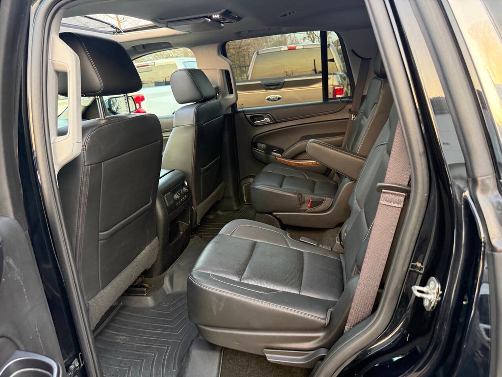 Chevrolet Tahoe Vehicle Full-screen Gallery Image 13