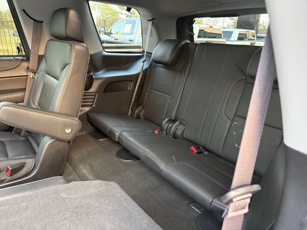 Chevrolet Tahoe Vehicle Full-screen Gallery Image 14