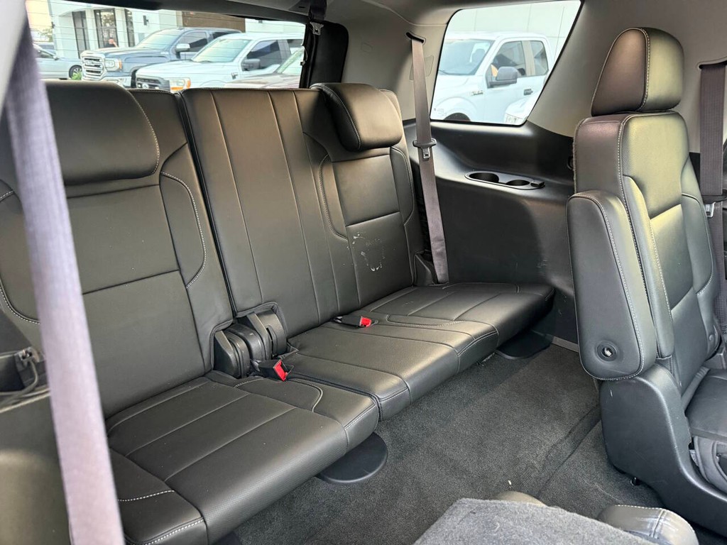 Chevrolet Tahoe Vehicle Full-screen Gallery Image 17