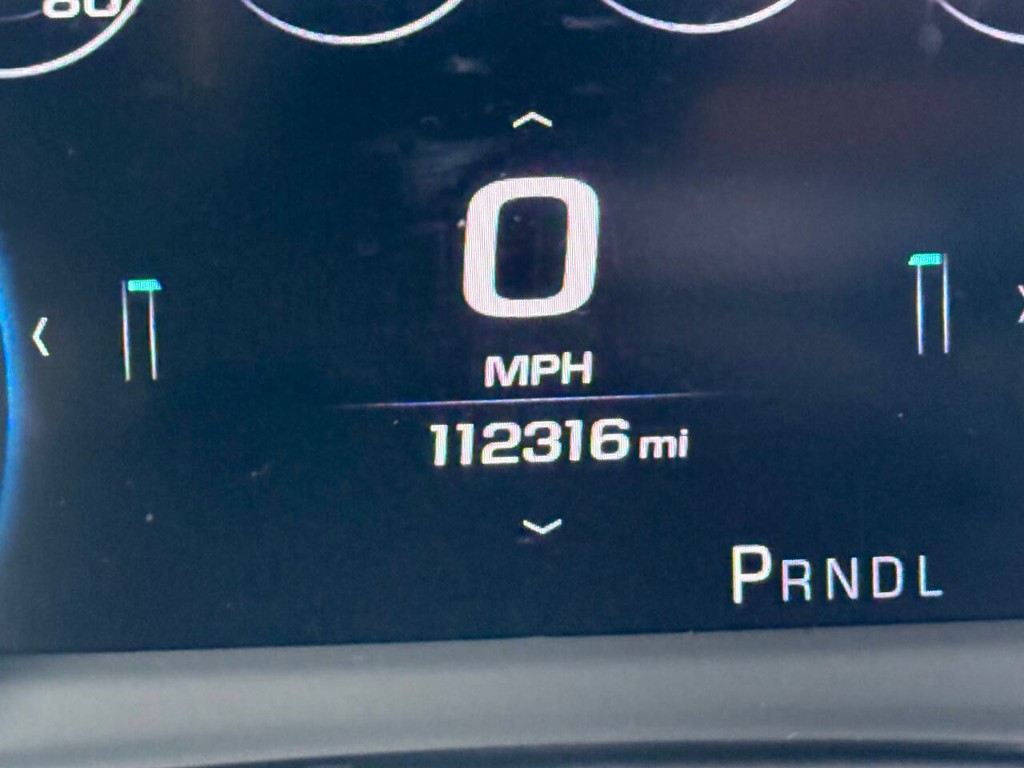 Chevrolet Tahoe Vehicle Full-screen Gallery Image 34