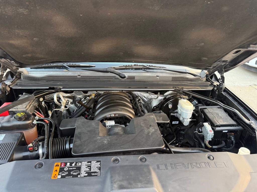 Chevrolet Tahoe Vehicle Full-screen Gallery Image 37