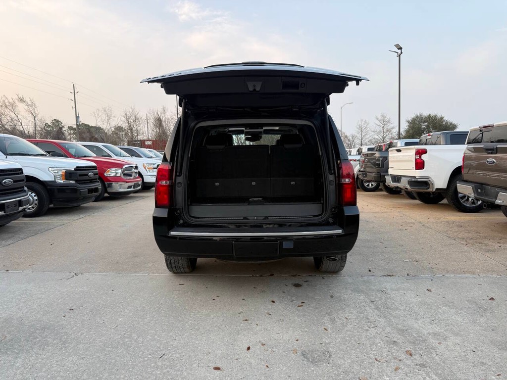 Chevrolet Tahoe Vehicle Full-screen Gallery Image 39