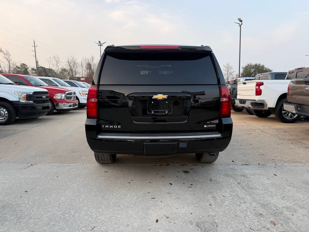 Chevrolet Tahoe Vehicle Full-screen Gallery Image 41