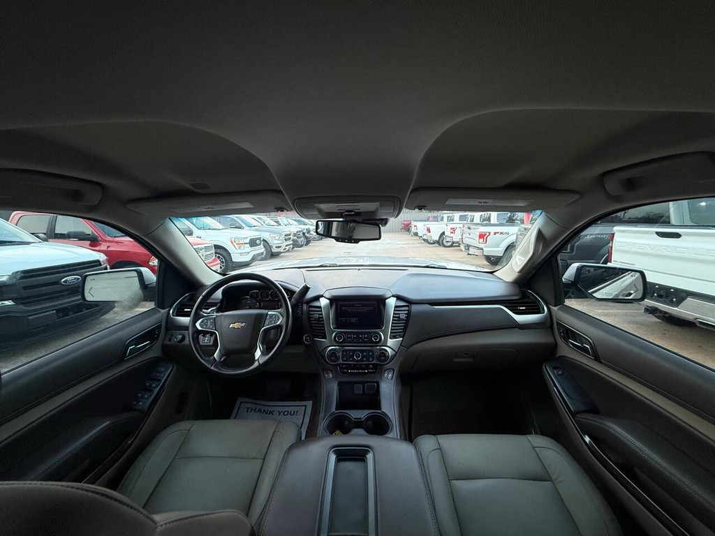 Chevrolet Tahoe Vehicle Full-screen Gallery Image 20