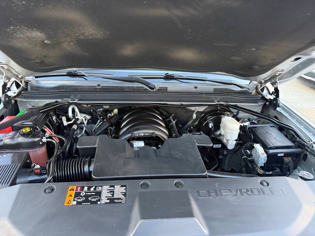 Chevrolet Tahoe Vehicle Full-screen Gallery Image 35