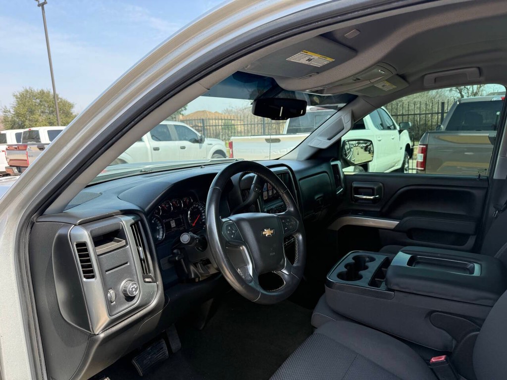 Chevrolet Silverado 1500 Vehicle Full-screen Gallery Image 06