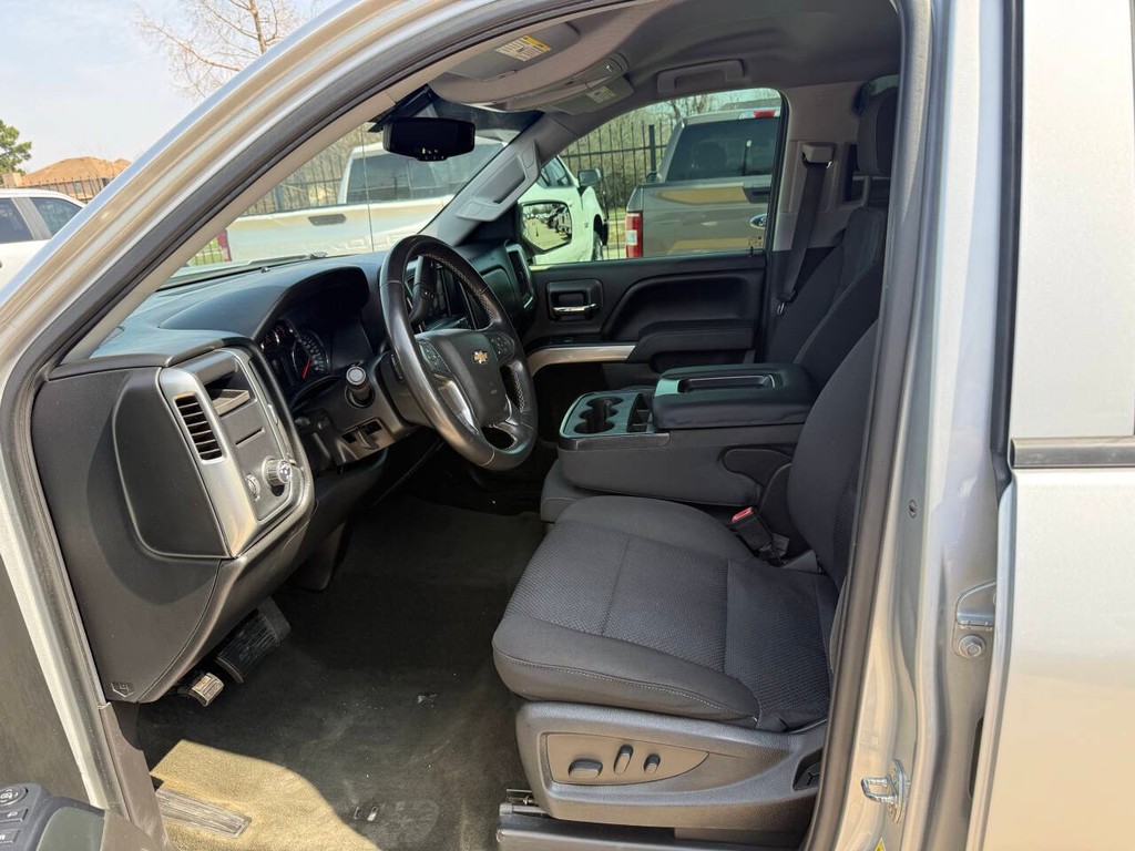 Chevrolet Silverado 1500 Vehicle Full-screen Gallery Image 07