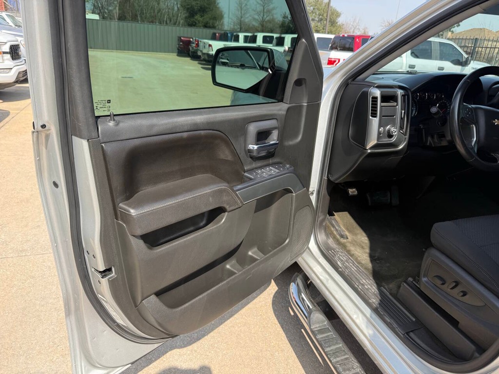 Chevrolet Silverado 1500 Vehicle Full-screen Gallery Image 08