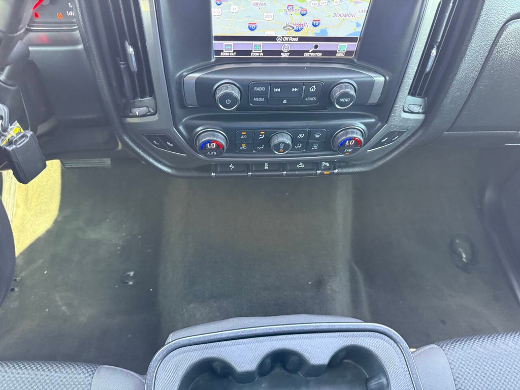 Chevrolet Silverado 1500 Vehicle Full-screen Gallery Image 29