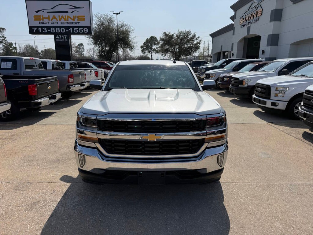 Chevrolet Silverado 1500 Vehicle Full-screen Gallery Image 38