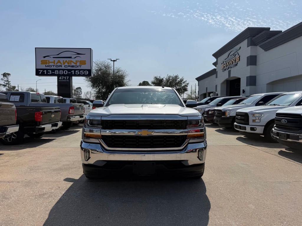 Chevrolet Silverado 1500 Vehicle Full-screen Gallery Image 39