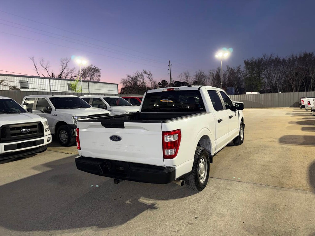 Ford F-150 Vehicle Full-screen Gallery Image 06