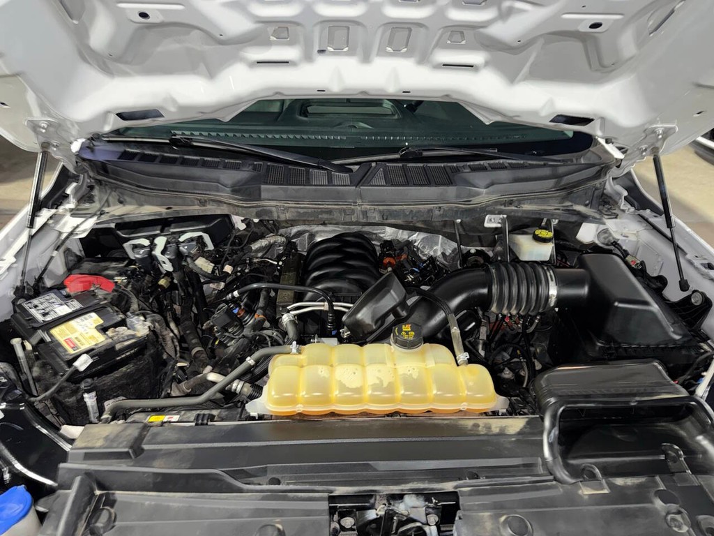 Ford F-150 Vehicle Full-screen Gallery Image 34