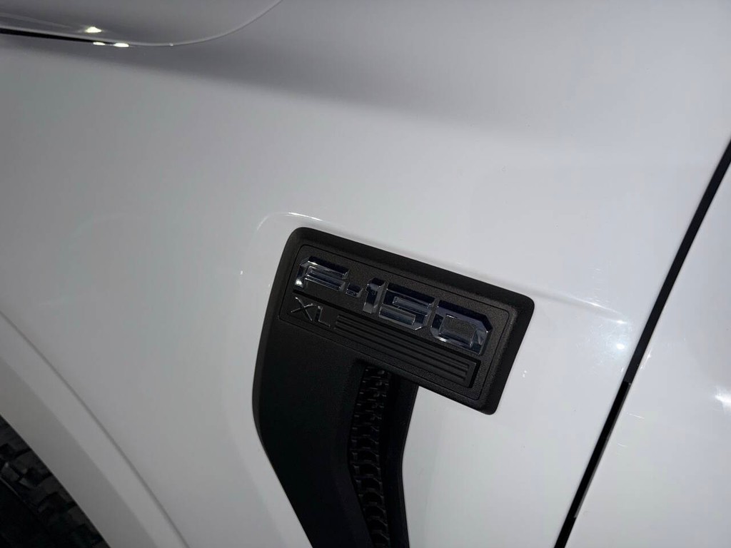 Ford F-150 Vehicle Full-screen Gallery Image 35