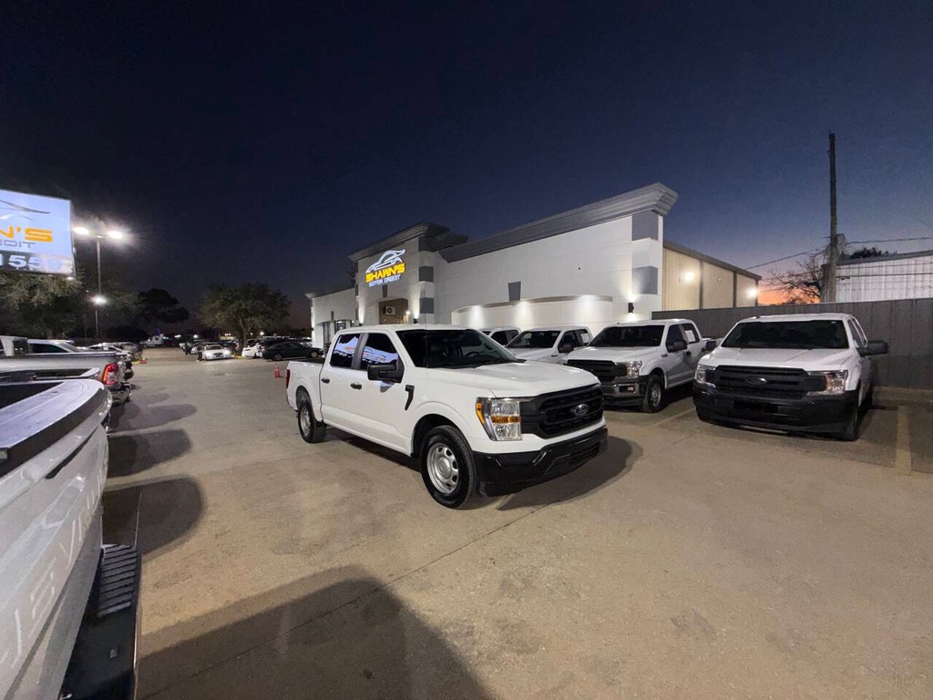 Ford F-150 Vehicle Full-screen Gallery Image 43