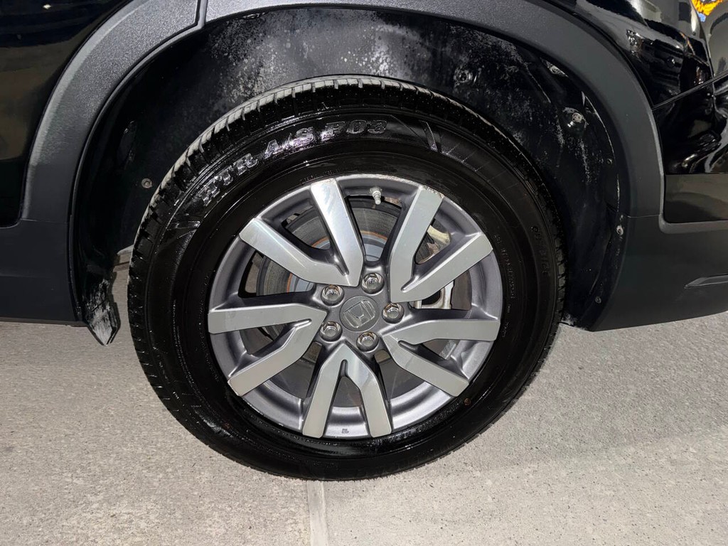 Honda Pilot Vehicle Full-screen Gallery Image 37