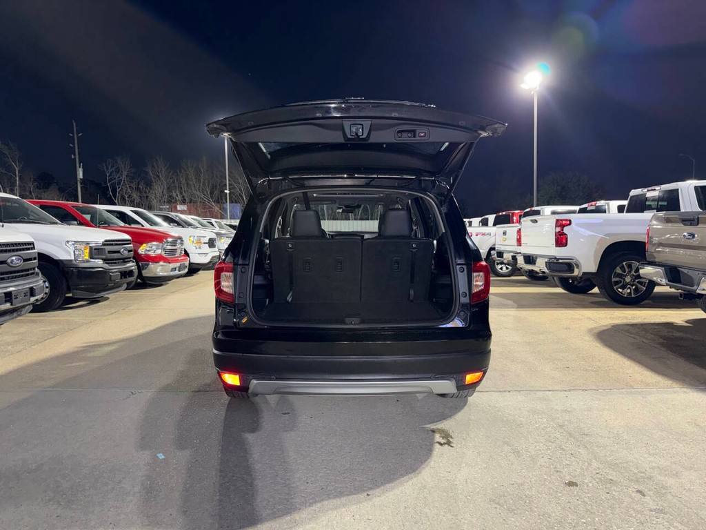 Honda Pilot Vehicle Full-screen Gallery Image 38