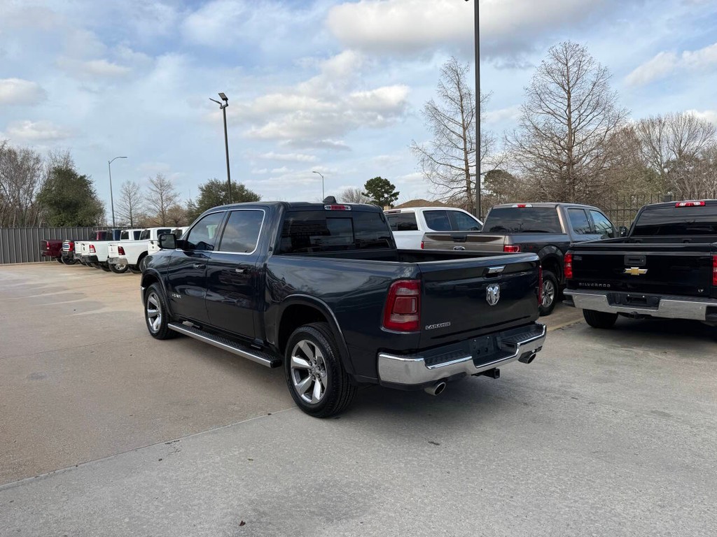 Ram 1500 Vehicle Full-screen Gallery Image 04