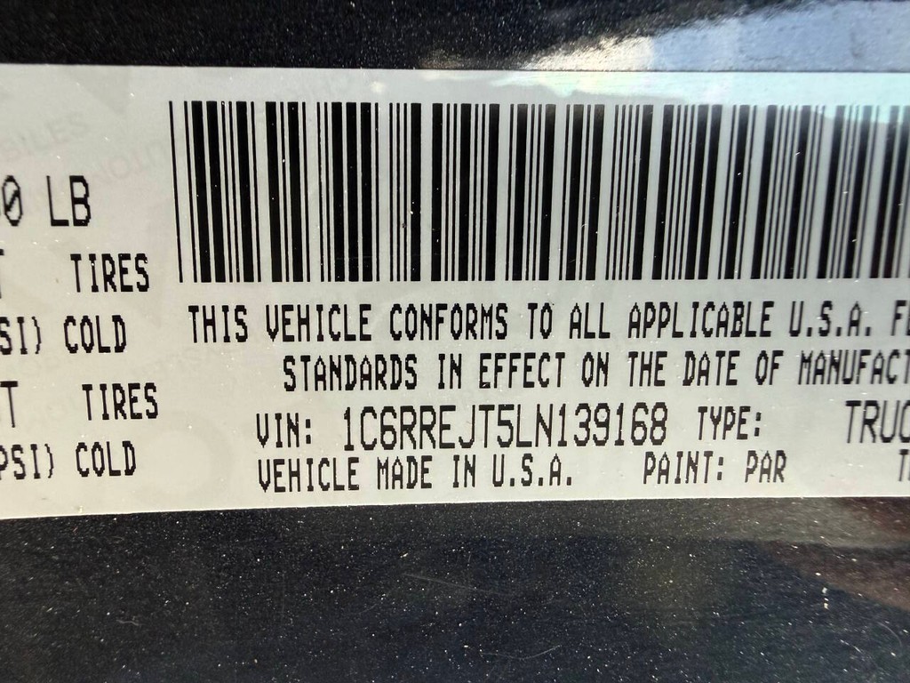 Ram 1500 Vehicle Full-screen Gallery Image 34