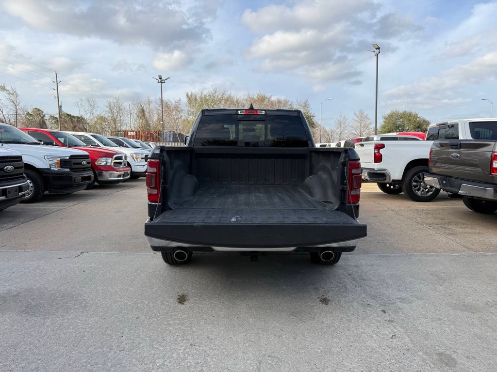 Ram 1500 Vehicle Full-screen Gallery Image 38