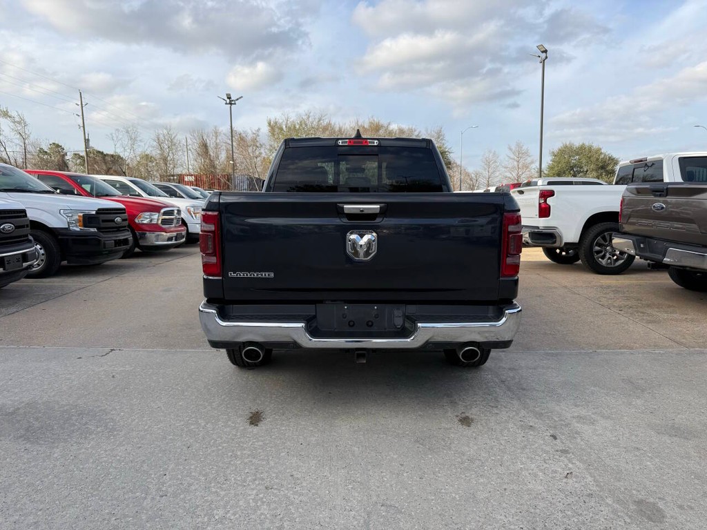 Ram 1500 Vehicle Full-screen Gallery Image 39