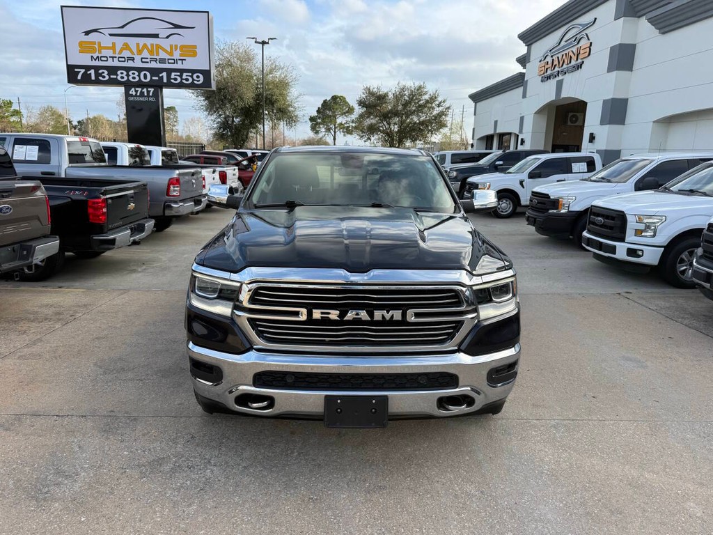 Ram 1500 Vehicle Full-screen Gallery Image 40