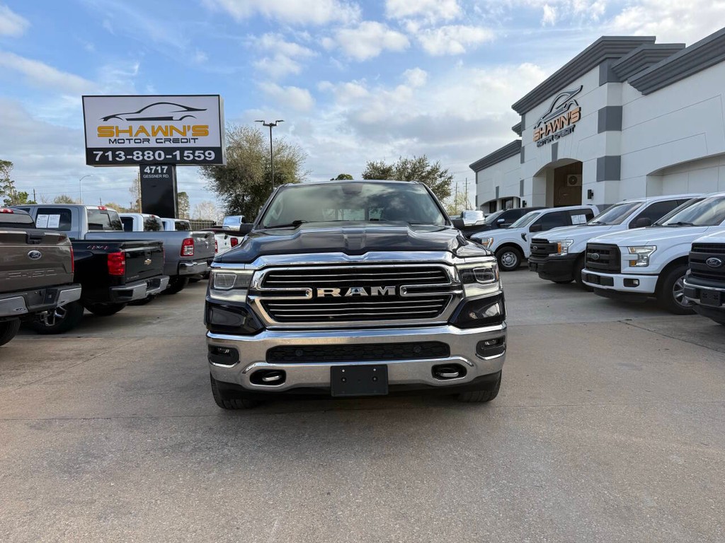 Ram 1500 Vehicle Full-screen Gallery Image 41