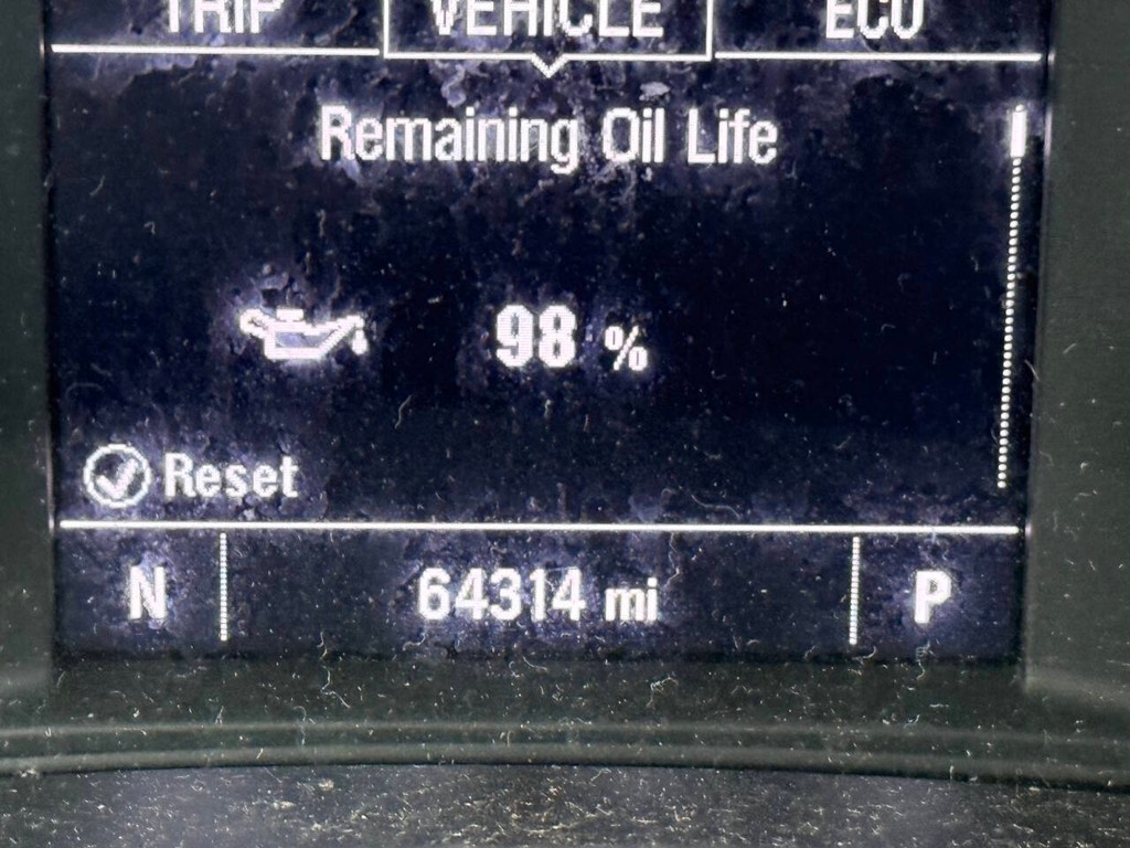 Chevrolet Malibu Vehicle Full-screen Gallery Image 31