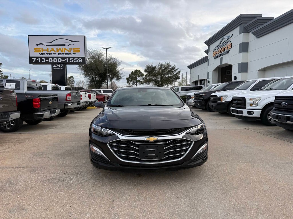 Chevrolet Malibu Vehicle Full-screen Gallery Image 38