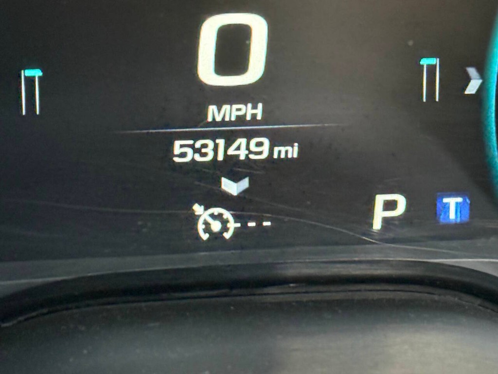 Chevrolet Camaro Vehicle Full-screen Gallery Image 22