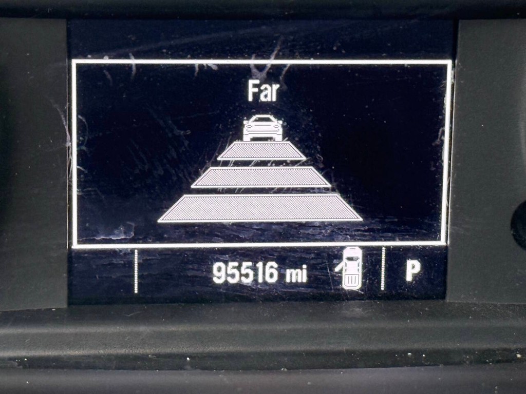 Chevrolet Silverado 1500 Vehicle Full-screen Gallery Image 27