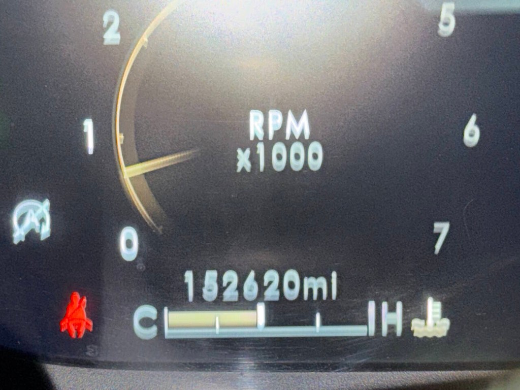 Lincoln Aviator Vehicle Full-screen Gallery Image 36