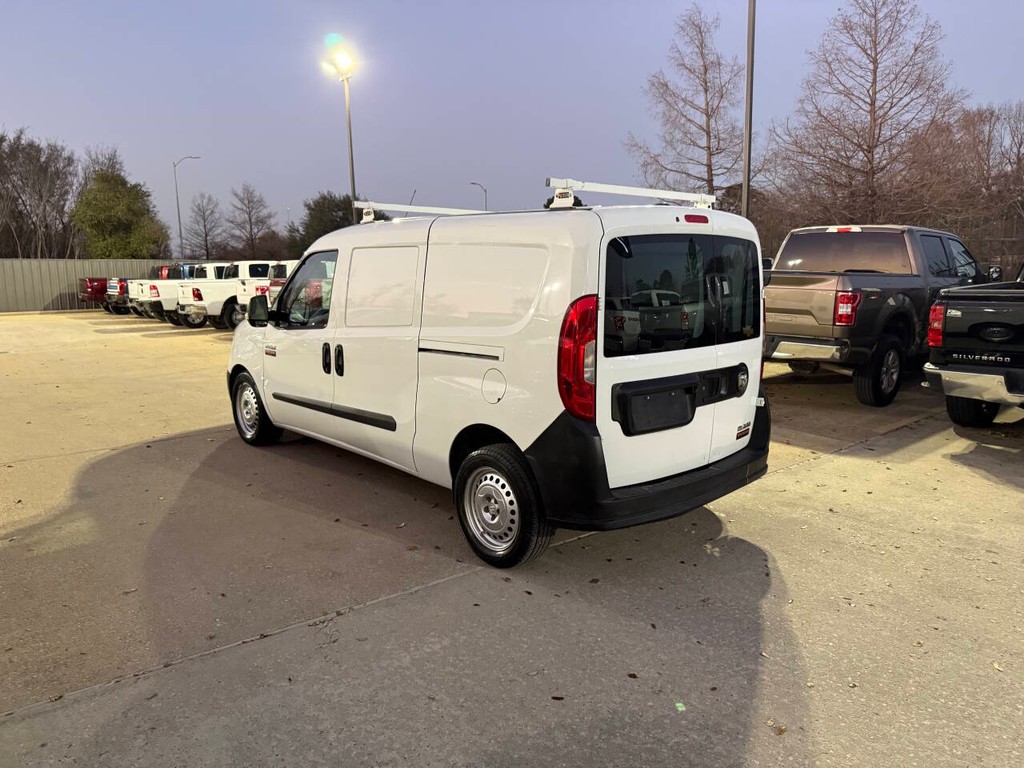 Ram ProMaster City Vehicle Full-screen Gallery Image 04