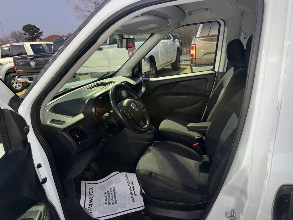 Ram ProMaster City Vehicle Full-screen Gallery Image 07