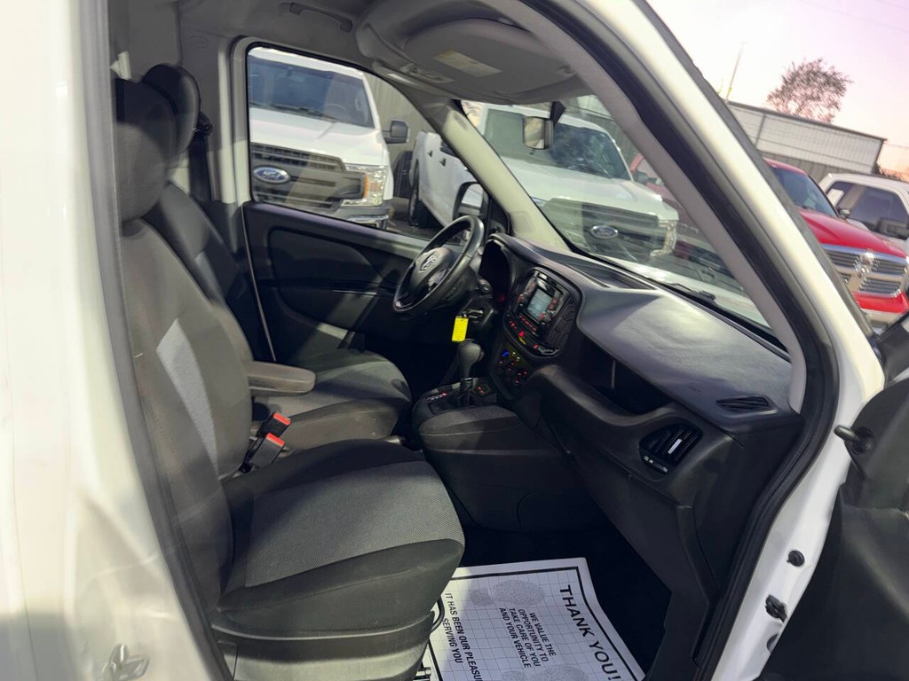 Ram ProMaster City Vehicle Full-screen Gallery Image 10