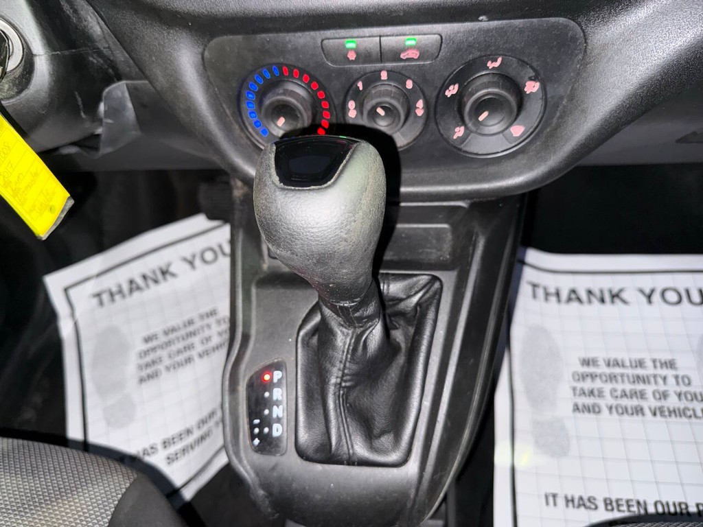 Ram ProMaster City Vehicle Full-screen Gallery Image 19