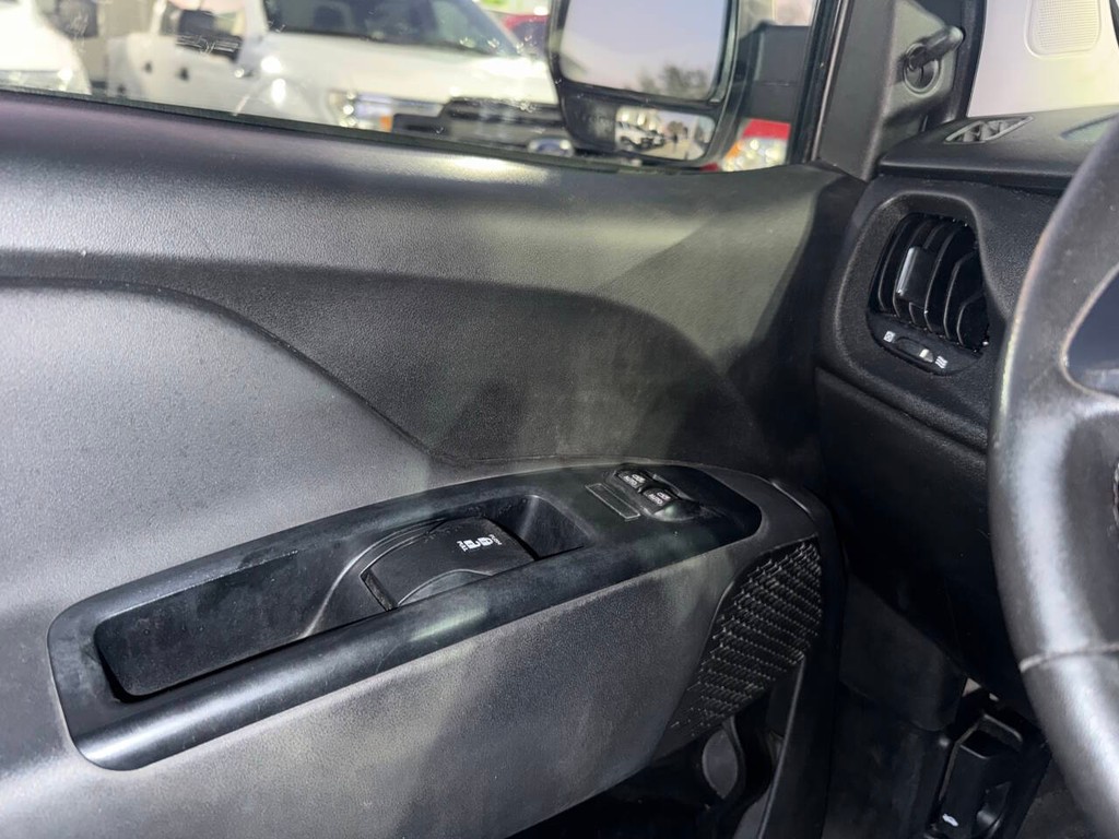 Ram ProMaster City Vehicle Full-screen Gallery Image 21