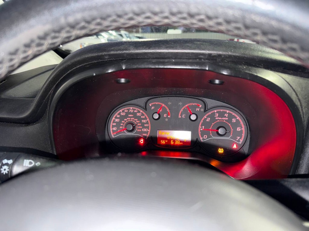 Ram ProMaster City Vehicle Full-screen Gallery Image 25