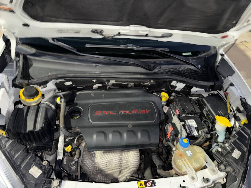 Ram ProMaster City Vehicle Full-screen Gallery Image 28