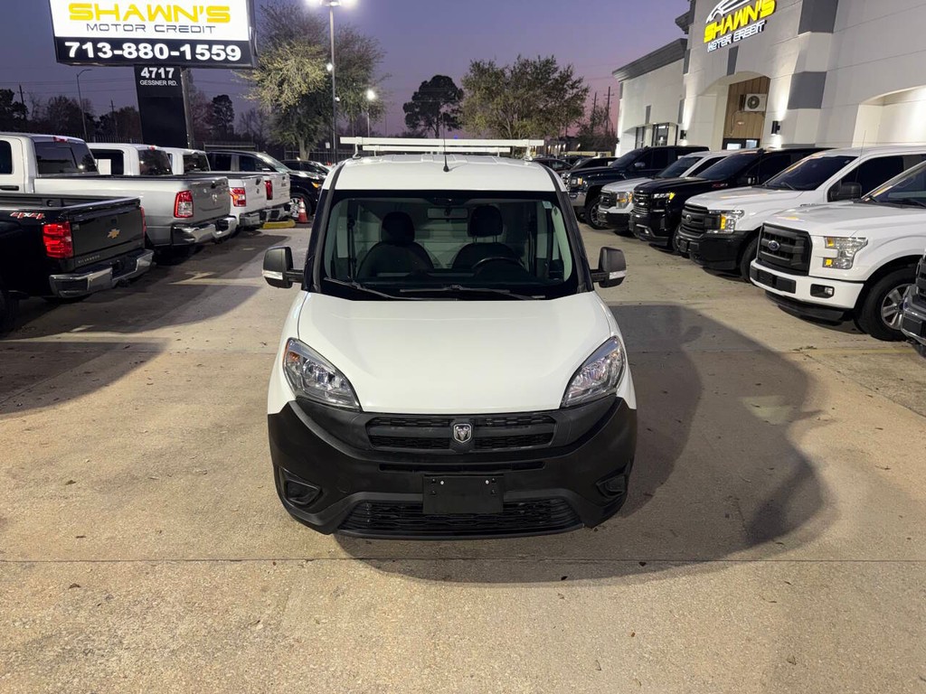 Ram ProMaster City Vehicle Full-screen Gallery Image 31