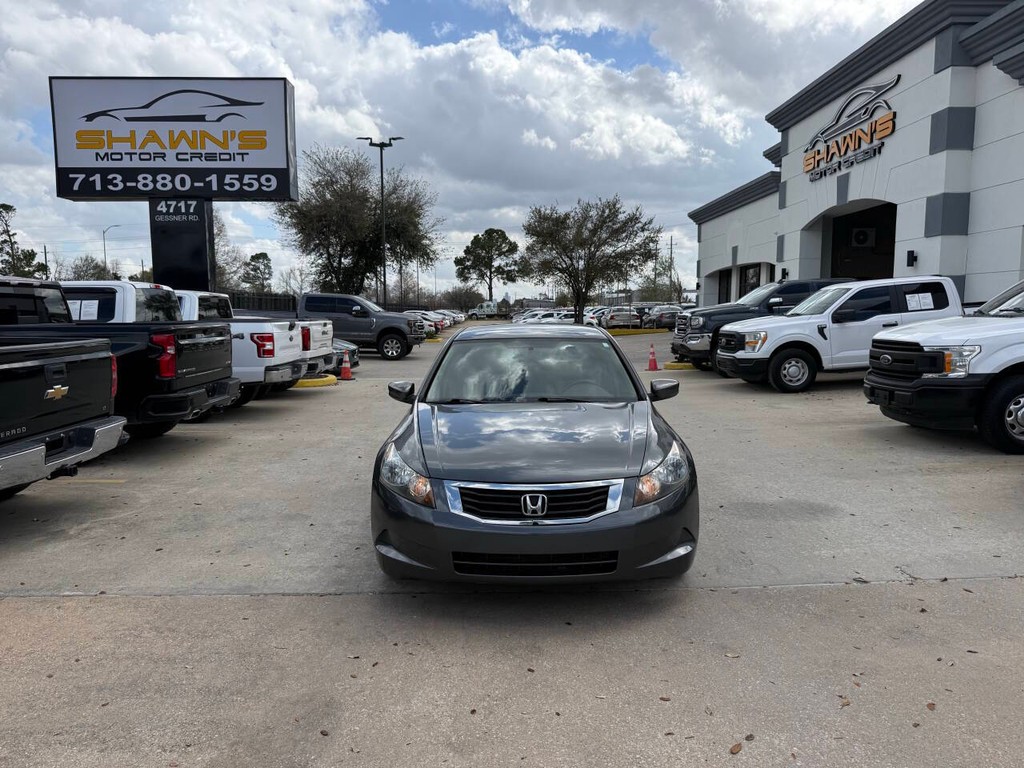 Honda Accord Sedan Vehicle Full-screen Gallery Image 38