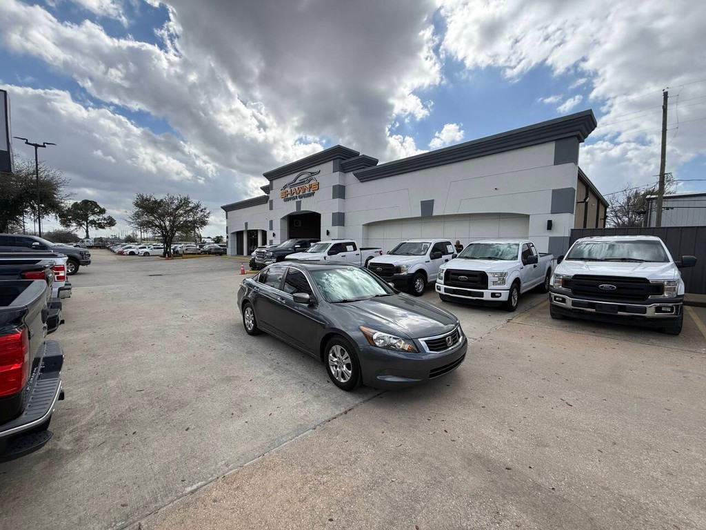 Honda Accord Sedan Vehicle Full-screen Gallery Image 41