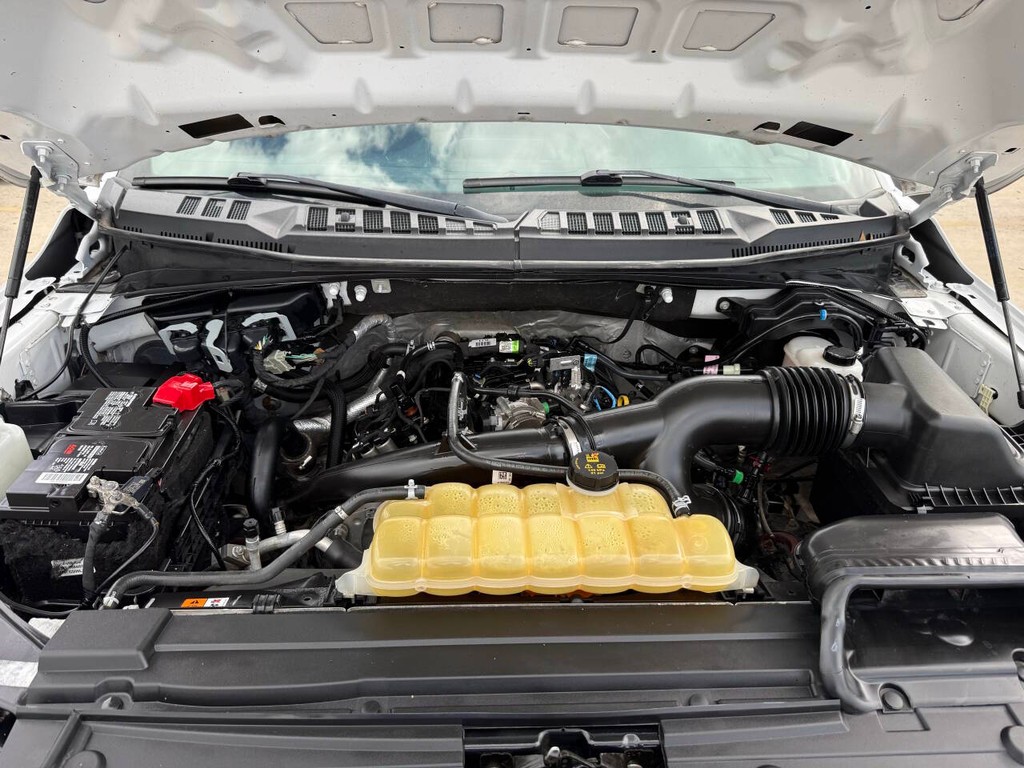 Ford F-150 Vehicle Full-screen Gallery Image 34