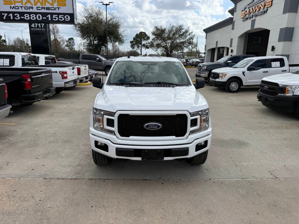 Ford F-150 Vehicle Full-screen Gallery Image 38