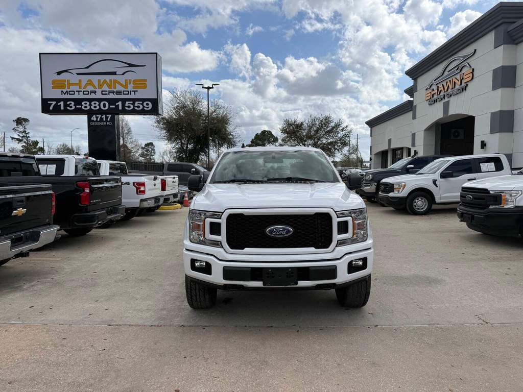 Ford F-150 Vehicle Full-screen Gallery Image 39